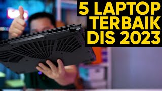 5 Laptop Terbaik Dari RM1000 Hingga RM10000 Disember 2023 [upl. by Spencer]