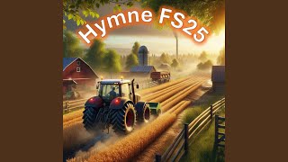 Hymne FS25 [upl. by Yentiw]