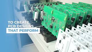 Elecaas  PCB Design Electronics Manufacturing Services EMS Providers Serving Dubai and Gulf region [upl. by Barbi450]