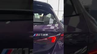 BMW M135i😍 Looking good viralvideo shorts fyp [upl. by Venice57]