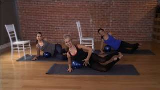 10Minute Workout Glutes and Hamstrings [upl. by Adnaluy]