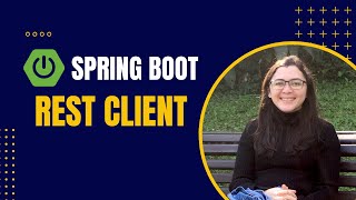 Novidades do SpringBoot RestClient [upl. by Armand844]