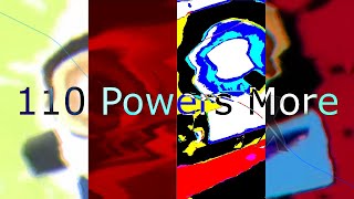 I Hate The G Major Effects V4 X200 110 Powers More Vs Myself [upl. by Aiset6]