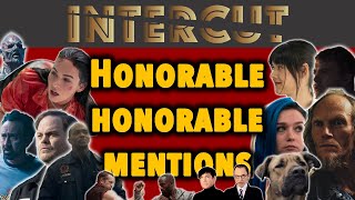 Honorable honorable mentions for Best Movies of 2021 so far [upl. by Ettenal]