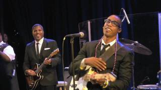 Raphael Saadiq  Big Easy Live on KEXP [upl. by Ila374]