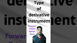 Type of derivatives  derivatives kya hota hai derivatives [upl. by Walczak]