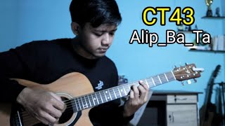 CT43  Alip Ba Ta [upl. by Becka]