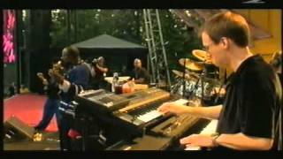 Chaka Khan  I Feel For You Live In Pori Jazz 20021 [upl. by Hgielah]