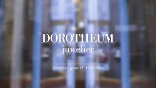 Dorotheum Juwelier  Palais Dorotheum Vienna [upl. by Trahurn]