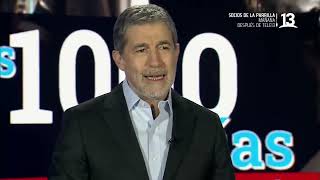 Especial 50 años del Golpe de Estado  Los 1000 días  Capítulo 2  Canal 13 [upl. by Shep]