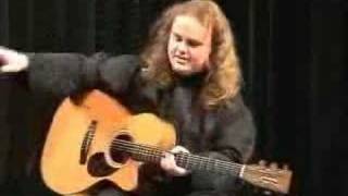 Taiwan live 2003 part 3  Andy Mckee [upl. by Nitfa]