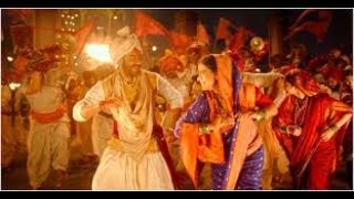 may Bhavani  Tanhaji movie song Dance शिवजयंती कासा [upl. by Eniamor]