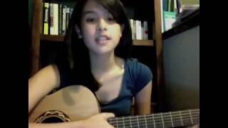 Perahu Kertas Guitar Tutorial  Maudy Ayunda [upl. by Jordain178]