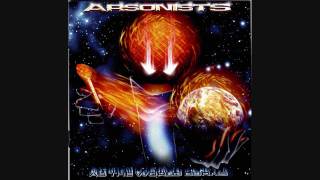 Arsonists  Backdraft [upl. by Elon]