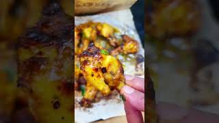 Lemon And Herb Peri Peri Chicken WingsNiblets  NonFried Baked Ramadan 2022 Iftar Recipes 2830 [upl. by Bainbrudge]