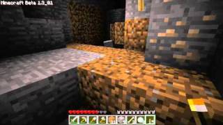 Minecraft Far Lands or Bust  Episode 007  It looks dangerous you go first [upl. by Gaillard551]