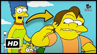 The Simpsons Retconned These Storylines [upl. by Alfons]