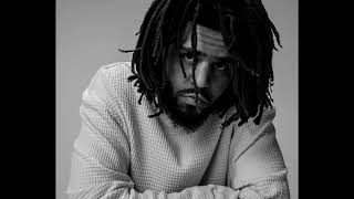 J Cole  January 28th  Alternate Intro [upl. by Neehahs]