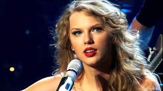 Taylor Swift  Fifteen Speak Now World Tour [upl. by Winou789]