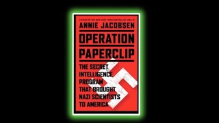 How Far has operation paperclip goneCerngetloudidahowashingtontruthresearch [upl. by Tertius]