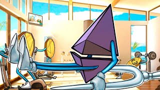 Ethereum Bulls Are Ready ETH Season is Here ETH Price Chart Analysis 2024 [upl. by Bolten]