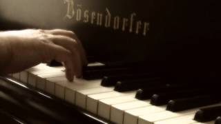 Chopin Prelude 4 in E Minor Op 28 quotSuffocationquot  Tzvi Erez [upl. by Savdeep]