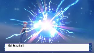 All 26 Poké Ball Animations in Pokémon Brilliant Diamond amp Shining Pearl [upl. by Congdon]