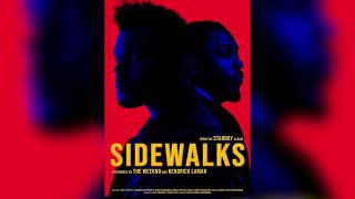 Sidewalks reference track [upl. by Sidnal]