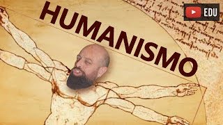 Humanismo Prof Noslen [upl. by Nilad631]