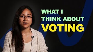 My View On Voting Changed [upl. by Attennhoj]