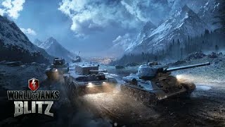 Стрим по WOT Blitz [upl. by Alisa]