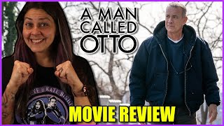 A Man Called Otto Movie Review [upl. by Jew]