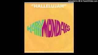 Happy MondaysHallelujah Andrew Weatherall amp Paul Oakenfold Remix [upl. by Kinney237]