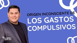 Gastos compulsivos  Ricardo Garza Mx  Desprogramación Evolutiva [upl. by Ailehs]