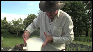 Making Elderflower Cordial [upl. by Laehplar]