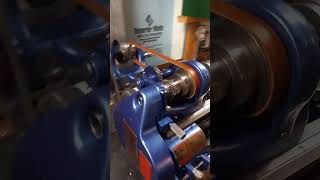 Is the lathe finished yet [upl. by Etnoval]