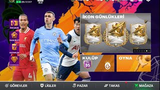 Uzun zaman sonra Fifaya girdim Ensarxprime [upl. by Egreog]