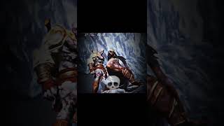 THEY WILL FALL AS WELL AS 🗿☠️☠️godofwar shortvideos youtubeshorts [upl. by Ursal828]