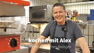 Tafelspitz  Kochen mit Alex [upl. by Ayt]