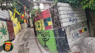 SIZZLA KALONJI HOME JUDGMENT YARD AUGUST TOWN SIZZLA YOUTH FOUNDATION [upl. by Norraj272]