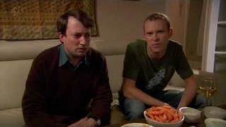 peep show series 6 episode 2 P1 [upl. by Immanuel]