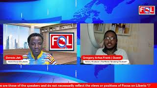 Interview with Frank Artus Producer of the Film quotBreaking of the Bushquot [upl. by Ymmor750]