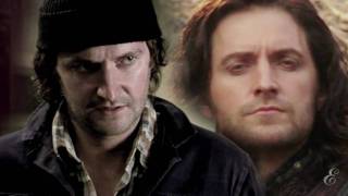 quotVanishing 2quot—Richard Armitage fan vid redo in HD [upl. by Oralee681]