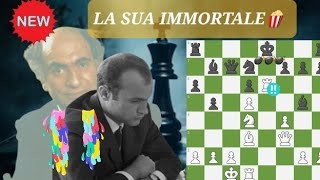 3 LIMMORTALE DEL TAL YUGOSLAVO VELIMIROVIC [upl. by Ellerol]