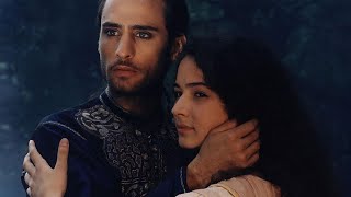 Alizeya və yuxular şahzadəsiSorellina e il principe del sogno 1996 Azərbaycanca Dublyaj Film [upl. by Alliber88]