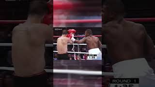 Floyd Mayweather Bright Knockouts of Young Talent [upl. by Naed680]