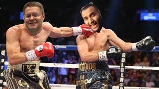 moment when David Wood knocked out Mohammad Hijab in Debate with punch [upl. by Aillimac955]