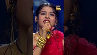 ‘Gawah Hai Chand Tare’ Par Ek Amazing Duet🌺✨  Superstar Singer 3  superstarsingerseason3 shorts [upl. by Fleeman]