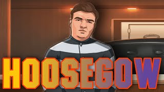 Hoosegow  как стать блатным [upl. by Foster718]