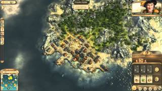 002 Anno 1404  Wenecja PL HD [upl. by Nels198]